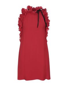 Короткое платье Gucci