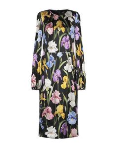 Платье длиной 3/4 Dolce & Gabbana