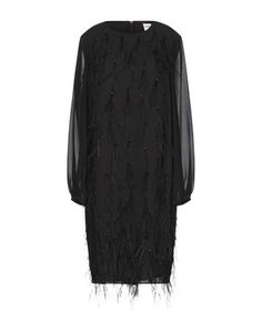 Короткое платье MAX Mara