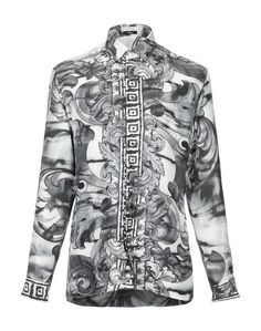 Pубашка Versace Collection