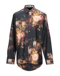 Pубашка McQ Alexander Mc Queen