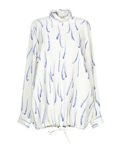 Блузка Dries Van Noten