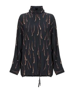 Блузка Dries Van Noten