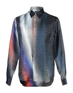 Pубашка Roberto Cavalli