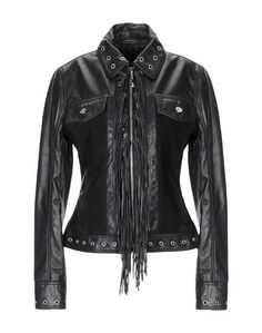 Куртка Just Cavalli