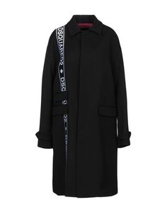 Легкое пальто Dsquared2