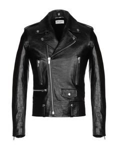 Куртка Saint Laurent