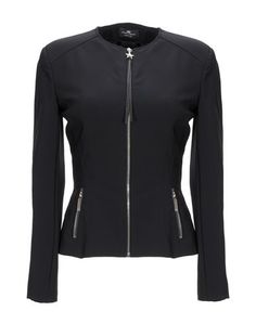 Пиджак Elisabetta Franchi