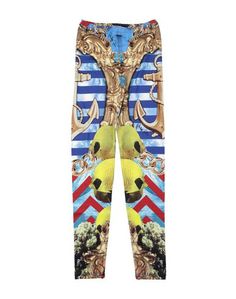 Легинсы Philipp Plein