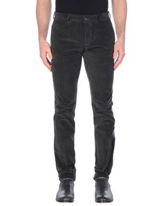 Повседневные брюки Lardini