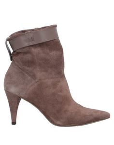 Полусапоги и высокие ботинки Michael Michael Kors