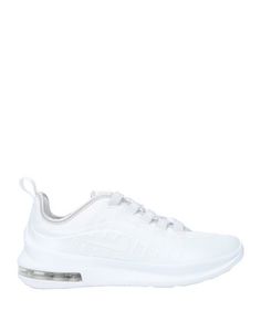 Низкие кеды и кроссовки Nike