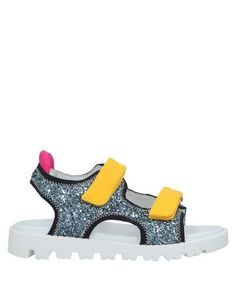 Сандалии Marni