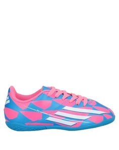Низкие кеды и кроссовки Adidas