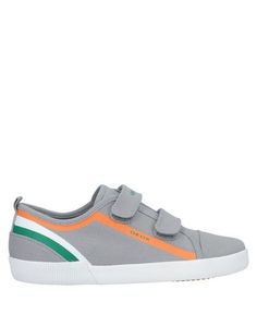 Низкие кеды и кроссовки Geox