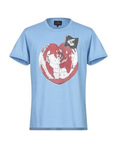 Футболка Vivienne Westwood Anglomania