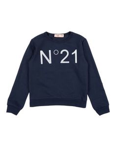 Толстовка N21