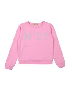 Толстовка N21