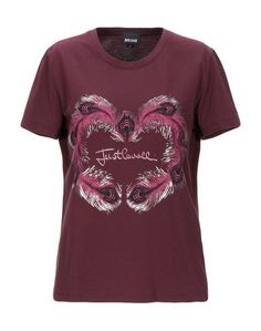 Футболка Just Cavalli