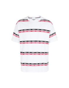 Футболка Tommy Jeans