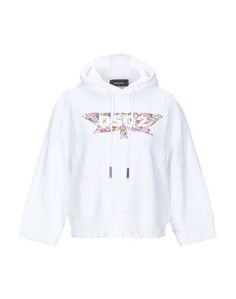 Толстовка Dsquared2