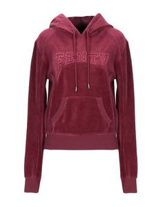 Толстовка Fenty Puma by Rihanna