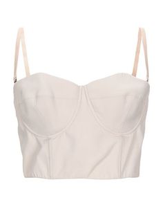 Топ без рукавов Elisabetta Franchi