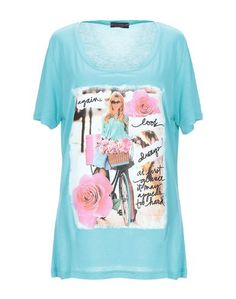 Футболка Pink