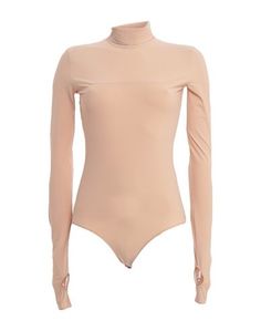 Футболка Mm6 Maison Margiela