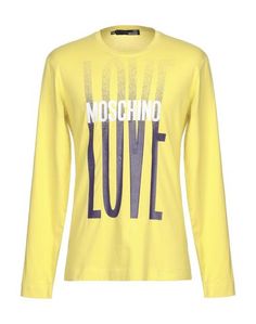 Футболка Love Moschino
