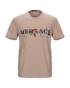 Футболка Versace