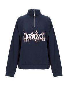 Толстовка Kenzo