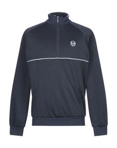 Толстовка Sergio Tacchini