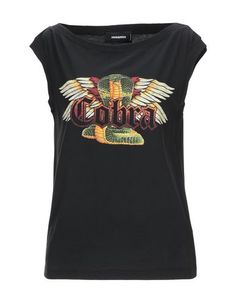 Футболка Dsquared2