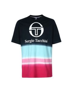 Футболка Sergio Tacchini