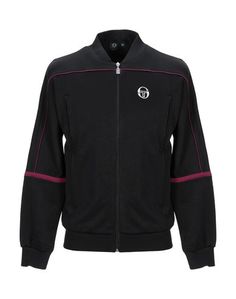 Толстовка Sergio Tacchini