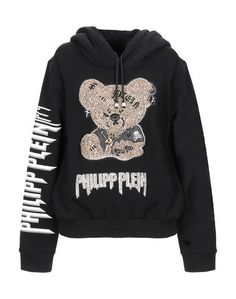 Толстовка Philipp Plein