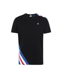 Футболка Le Coq Sportif