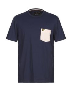 Футболка Lyle & Scott