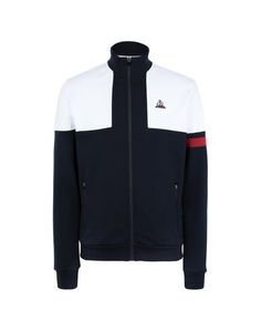 Толстовка Le Coq Sportif