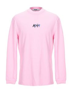 Футболка Msgm