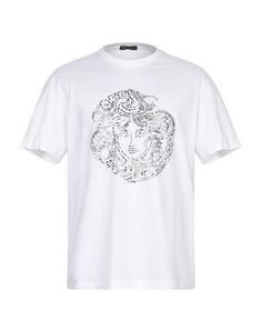 Футболка Versace