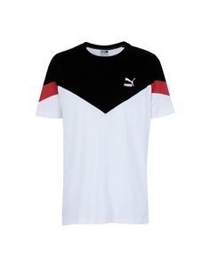 Футболка Puma