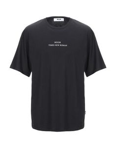 Футболка Msgm