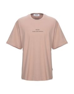 Футболка Msgm