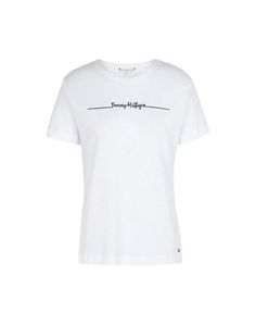 Футболка Tommy Hilfiger