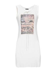Топ без рукавов Ann Demeulemeester