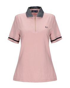 Поло Fred Perry