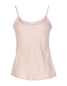 Топ без рукавов RED Valentino