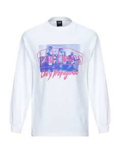 Футболка Obey